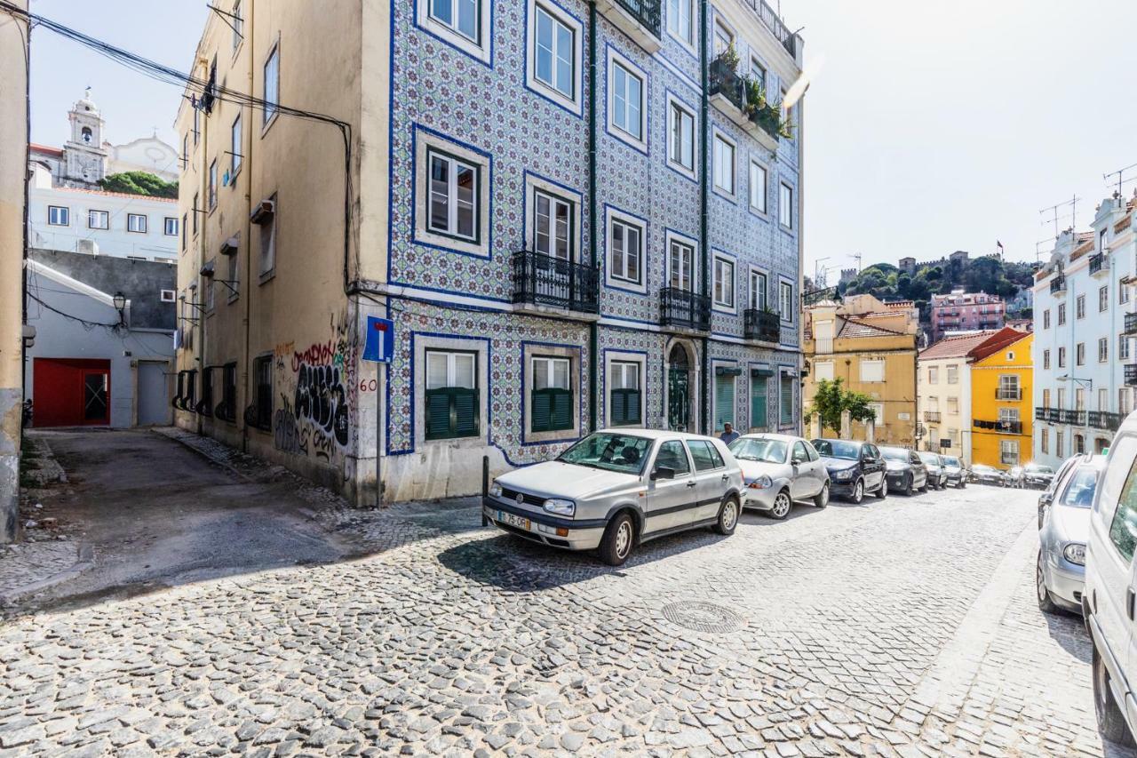 Town Center Lisbon