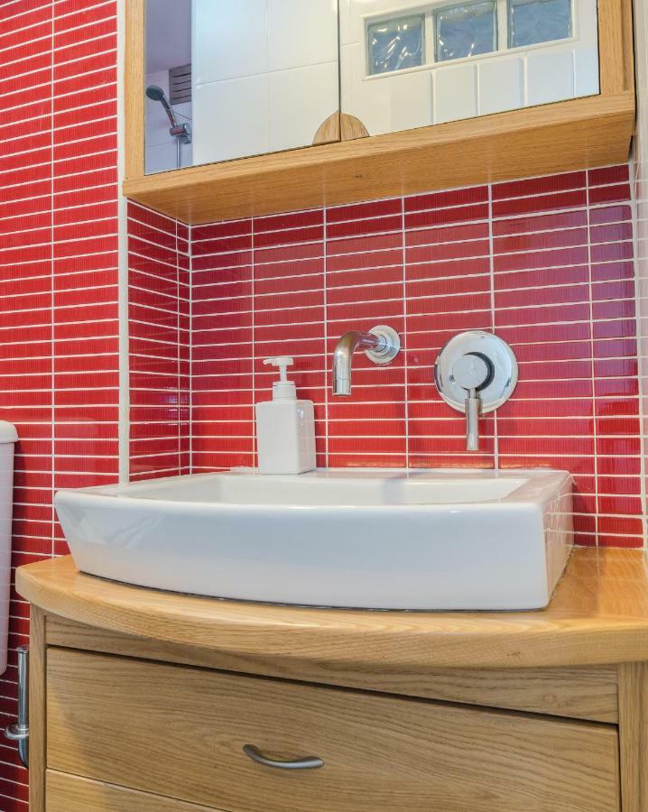 Trombeta In Bairro Alto - Apartment
