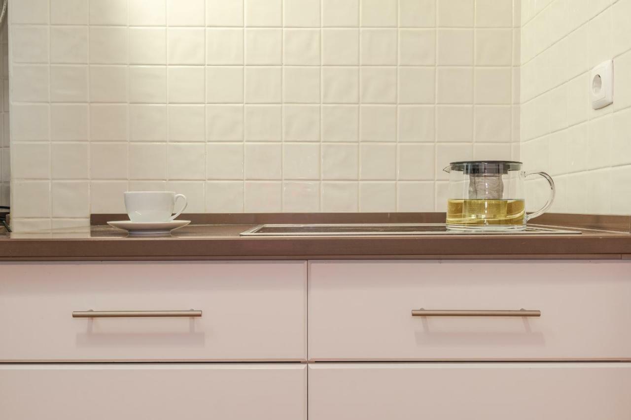 Apartment Trombeta In Bairro Alto -