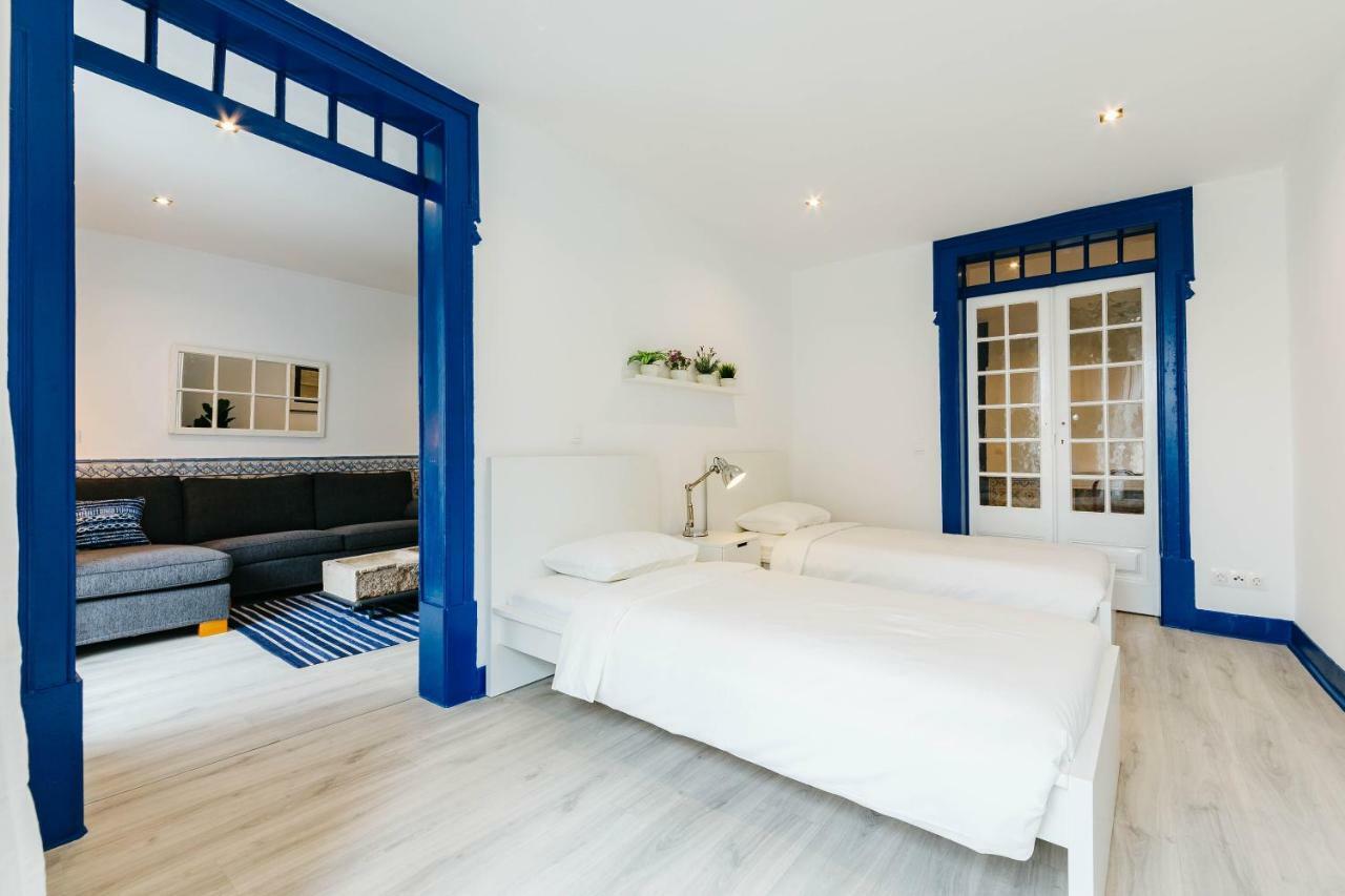 Your Second In Chiado Lisbon