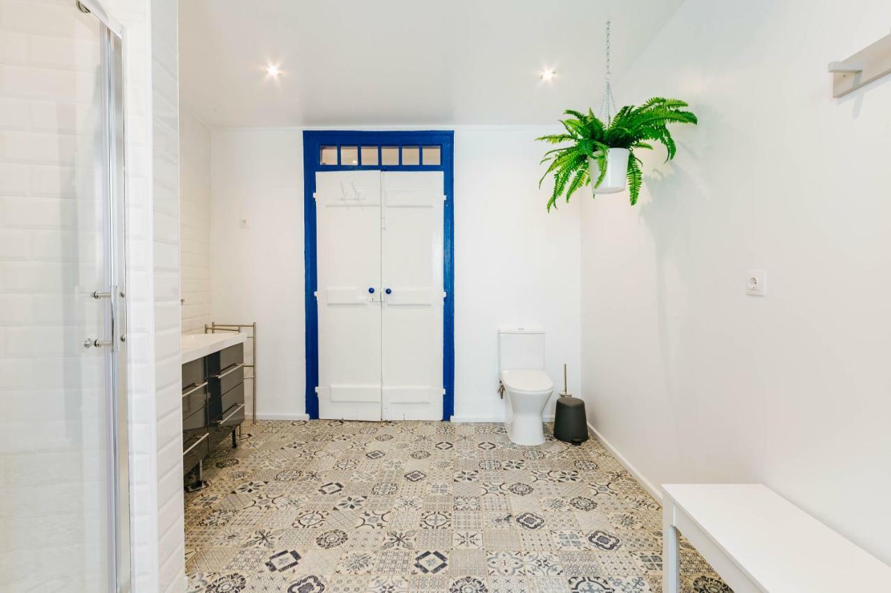 Your Second In Chiado Apartment *