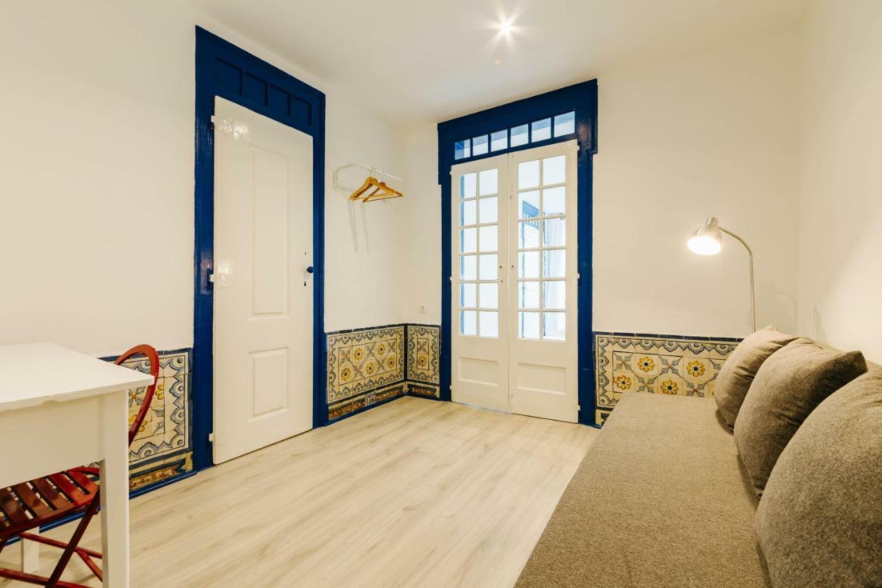Your Second In Chiado Apartment *