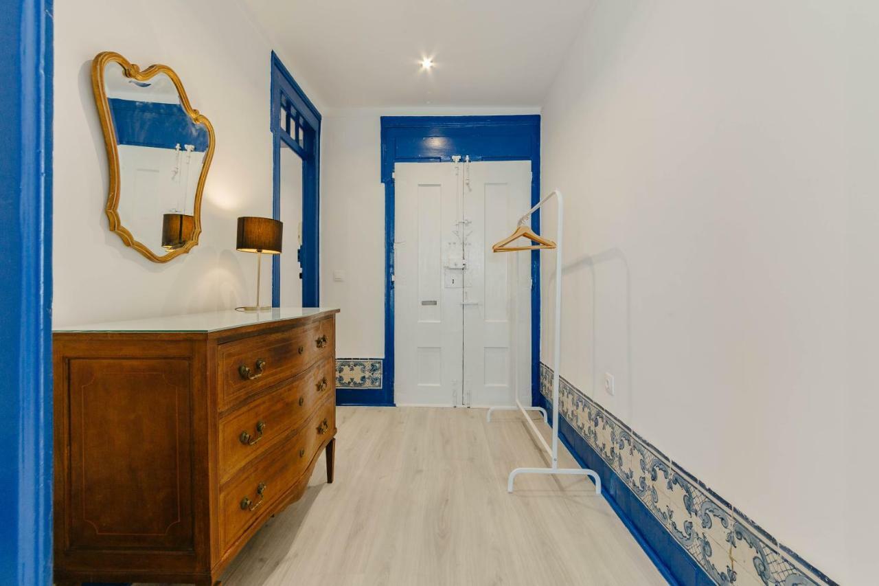 Apartment Your Second In Chiado