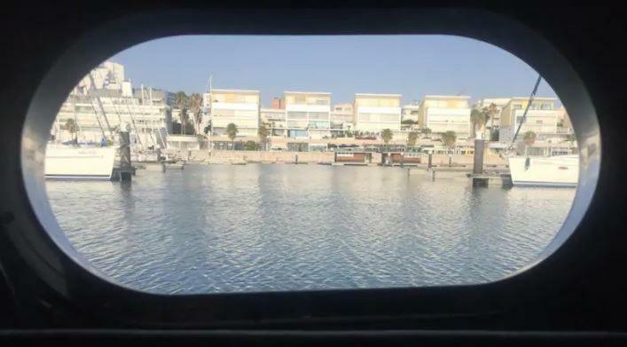 Beautiful And Magnific Yacht * Lisbon
