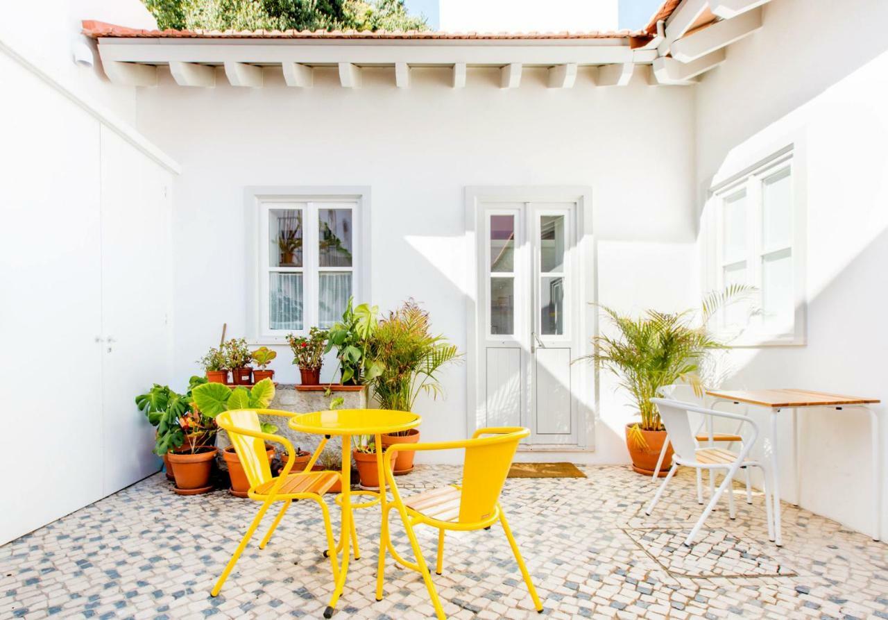 Patio São Vicente Apartamento *