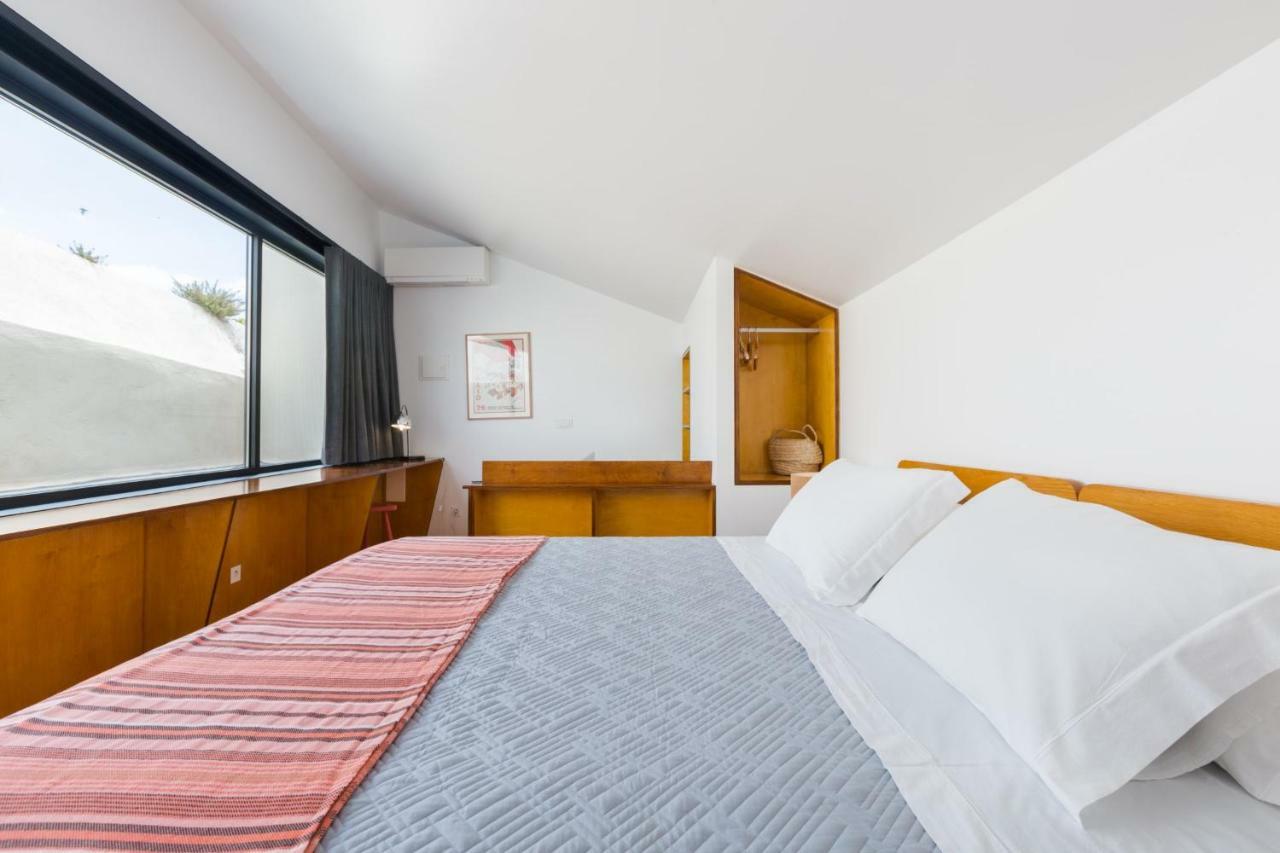 Apartamento Patio São Vicente