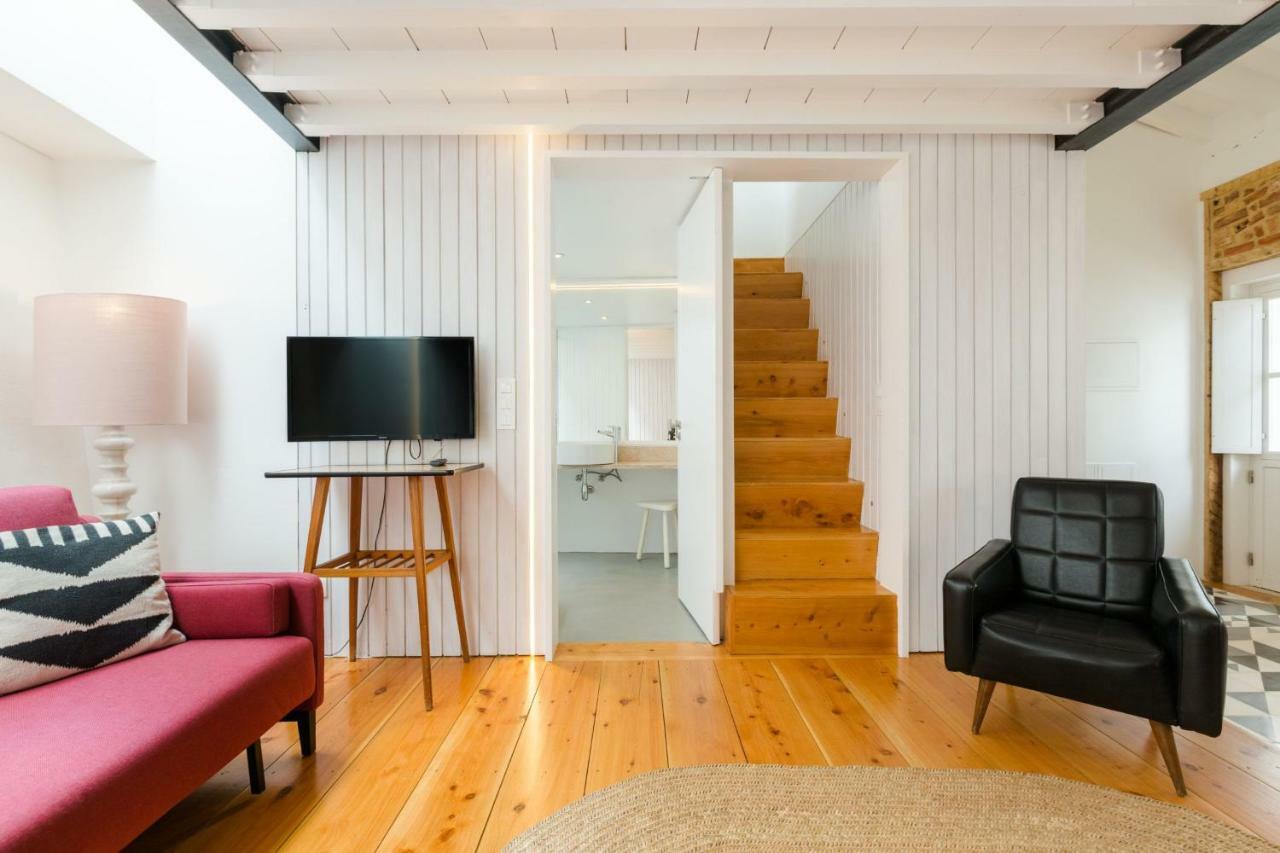 Apartamento Patio São Vicente