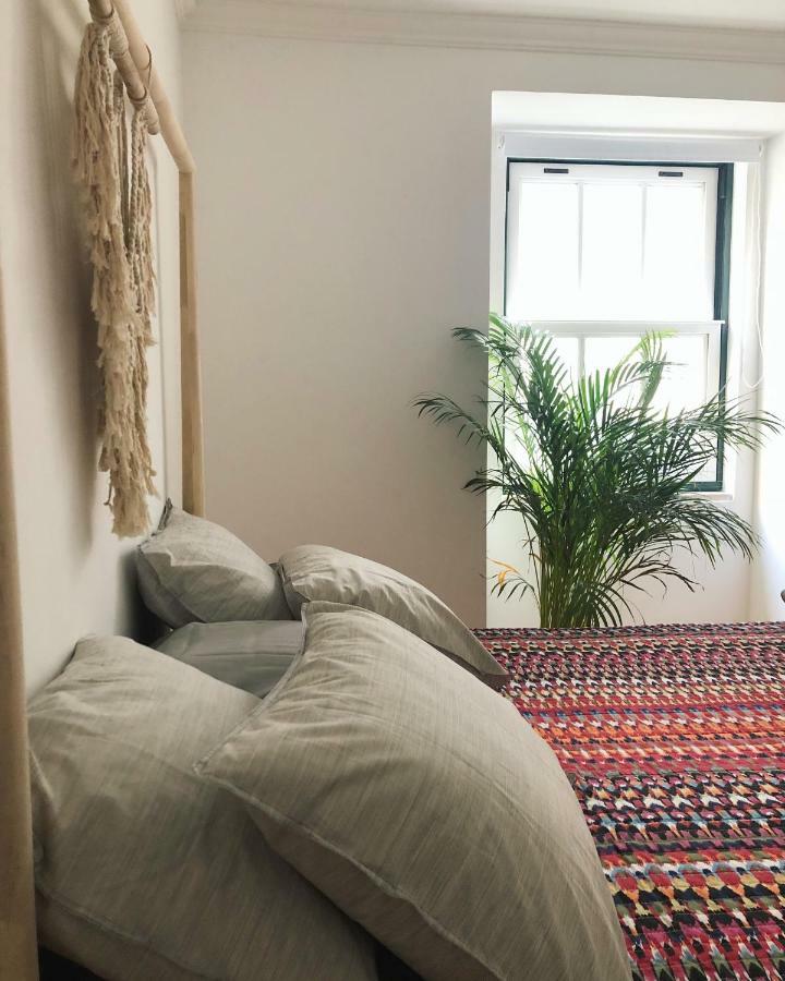Fauna & Flora Apartment Lisbon