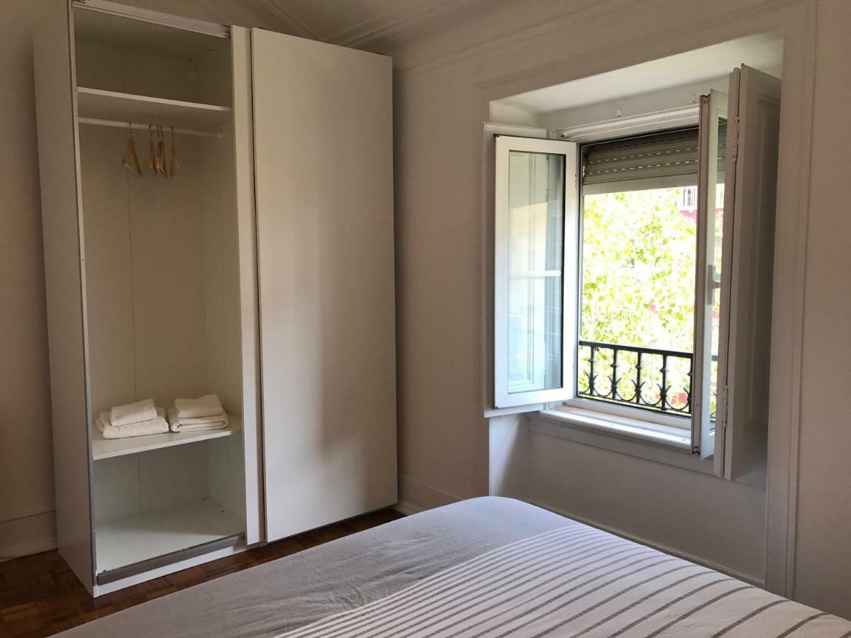 Luciano Resident Lisbon