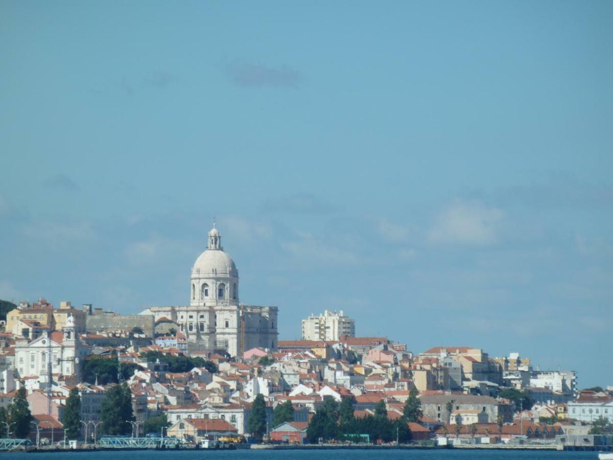 Historical Flat Design * Lisbon