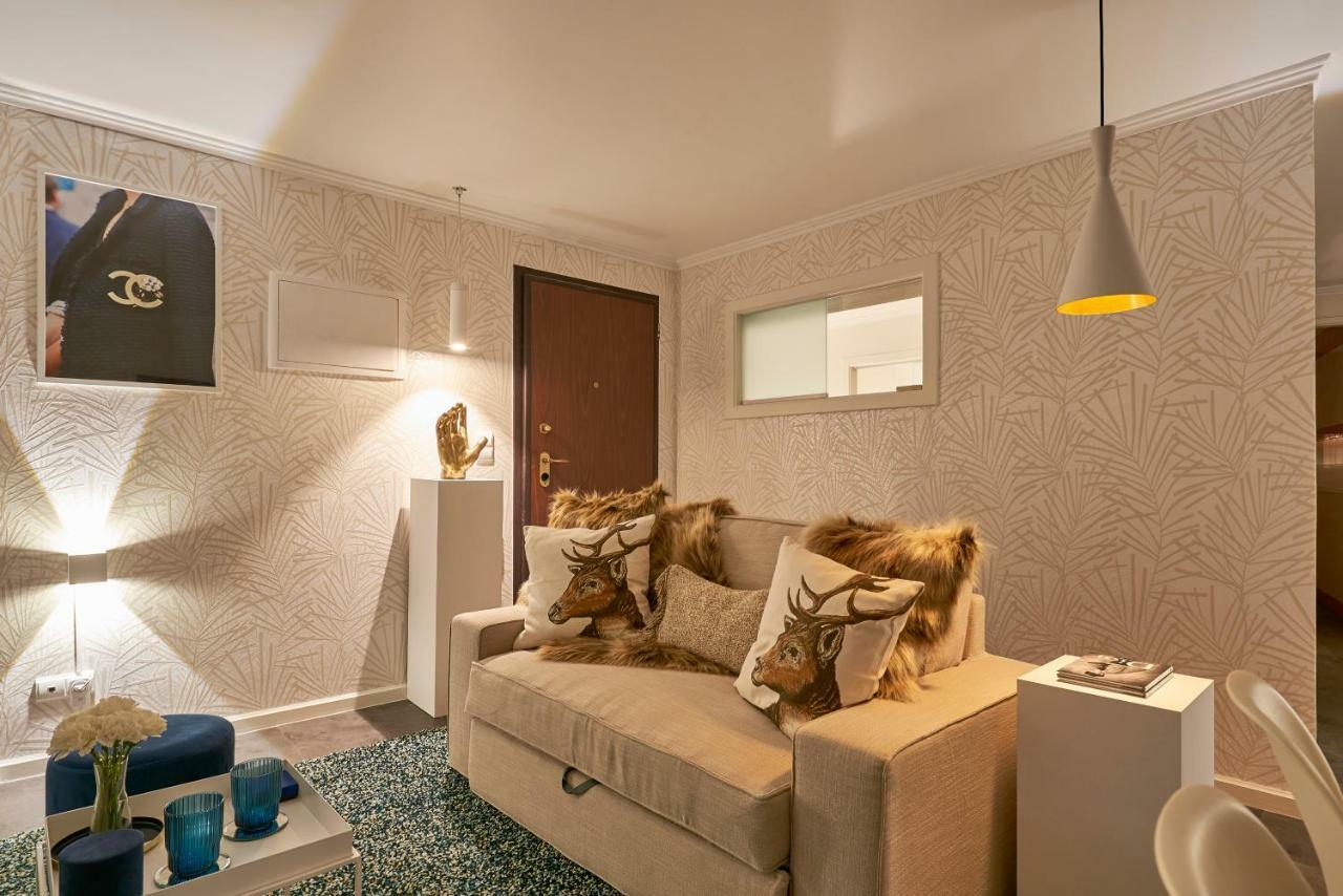 Boutique Alfama River 3 Apartment