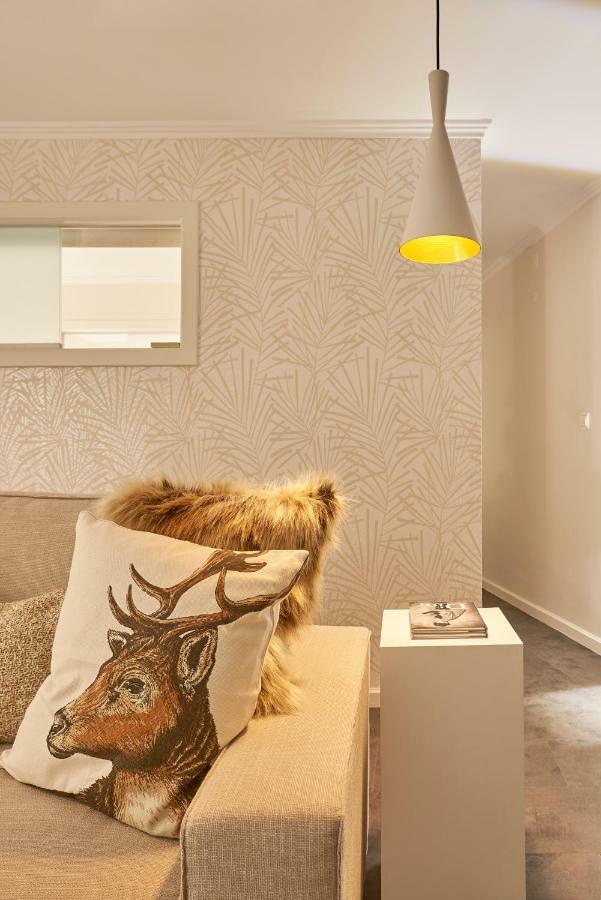 Boutique Alfama River 3 Apartment Lisbon