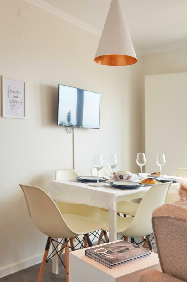 Boutique Alfama River 3 Apartment
