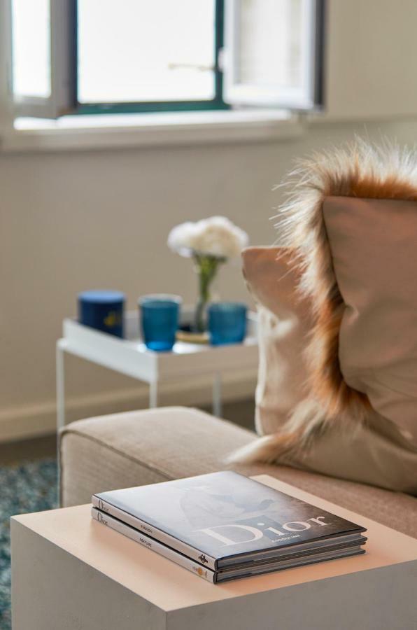 Boutique Alfama River 3 * Lisbon