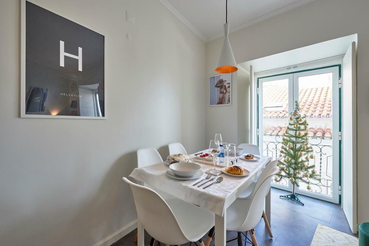 Boutique Alfama River 4 * Lisbon