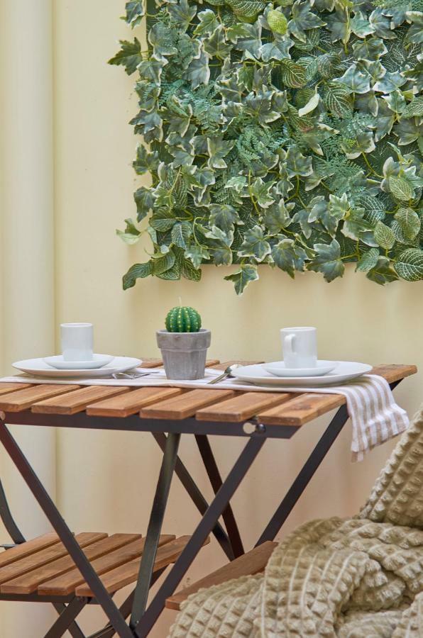 Boutique Alfama River 4 Apartment Lisbon