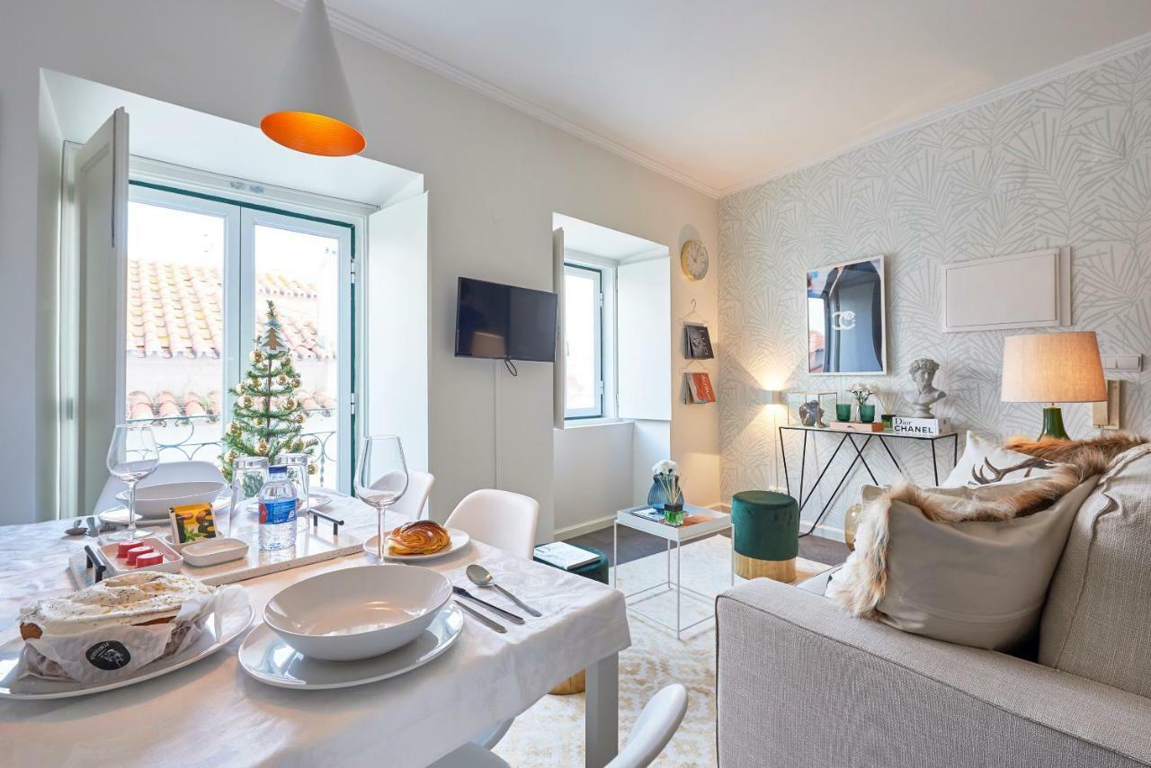 Apartment Boutique Alfama River 4 *