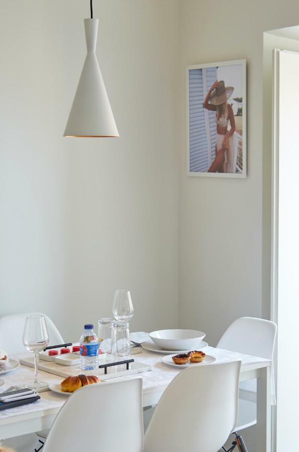 Boutique Alfama River 4 Lisbon