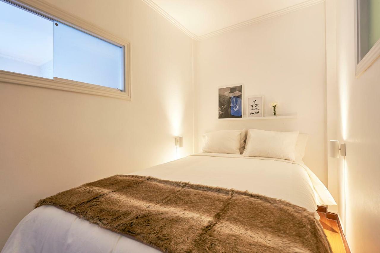 Boutique Alfama River 3 Apartment Lisbon