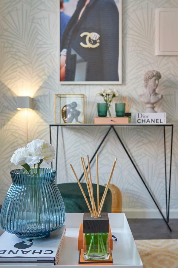 Apartment Boutique Alfama River 4