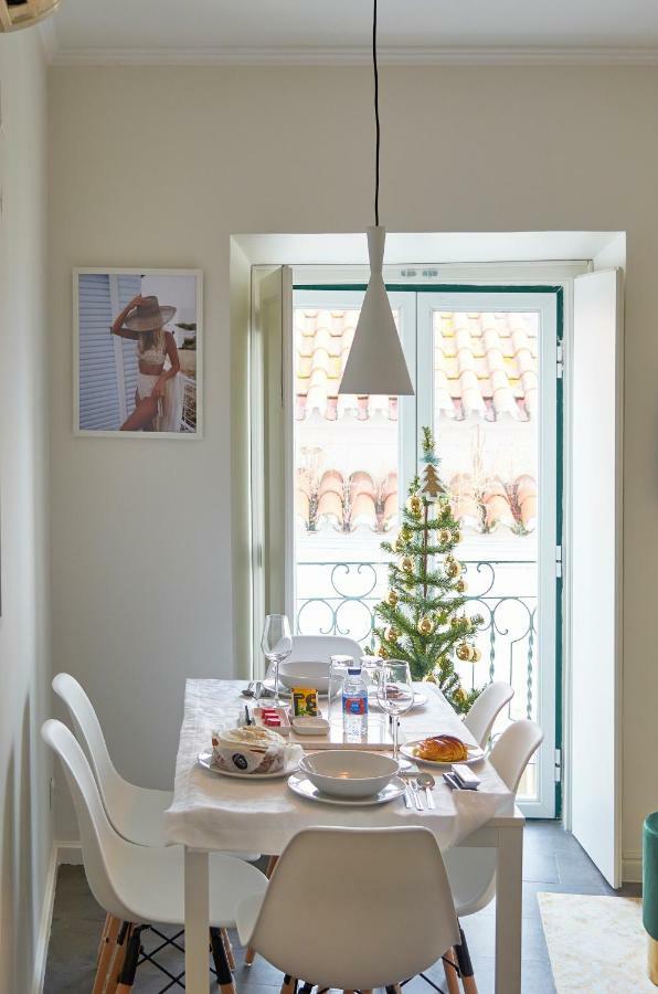 Apartment Boutique Alfama River 4 Lisbon