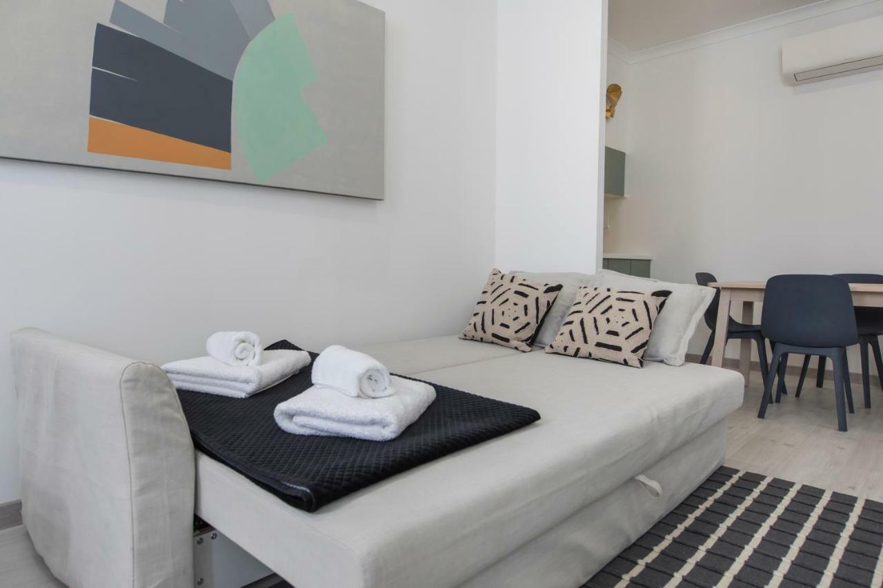 Apartment Principe Real: Elegant Flat With Terrace
