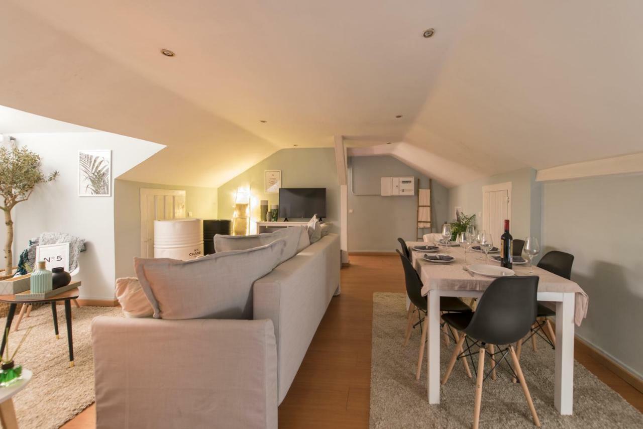 Bairro Alto 4 Apartment