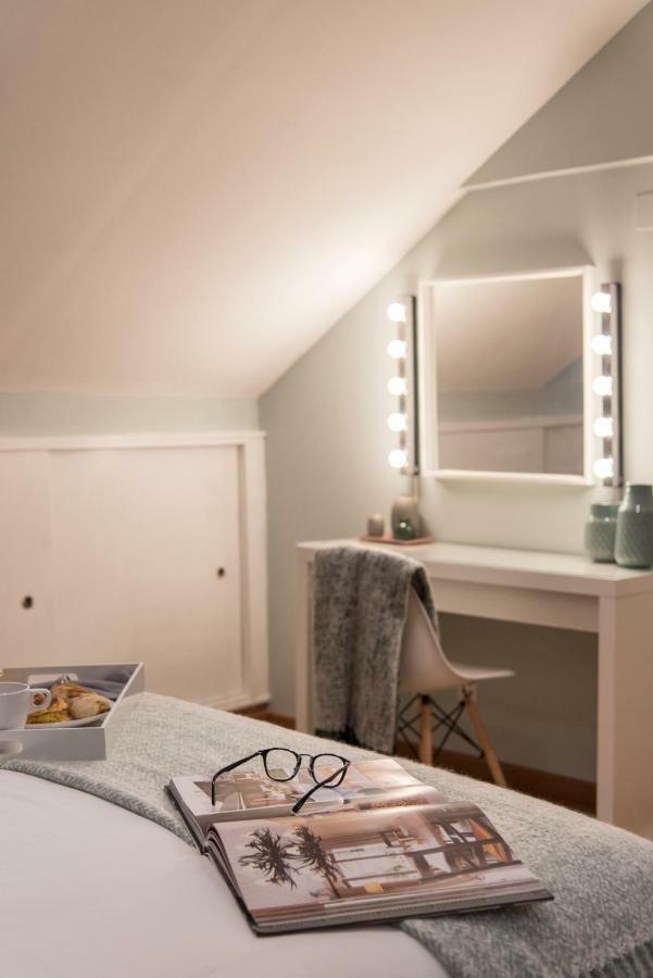 Apartment Bairro Alto 4 Lisbon