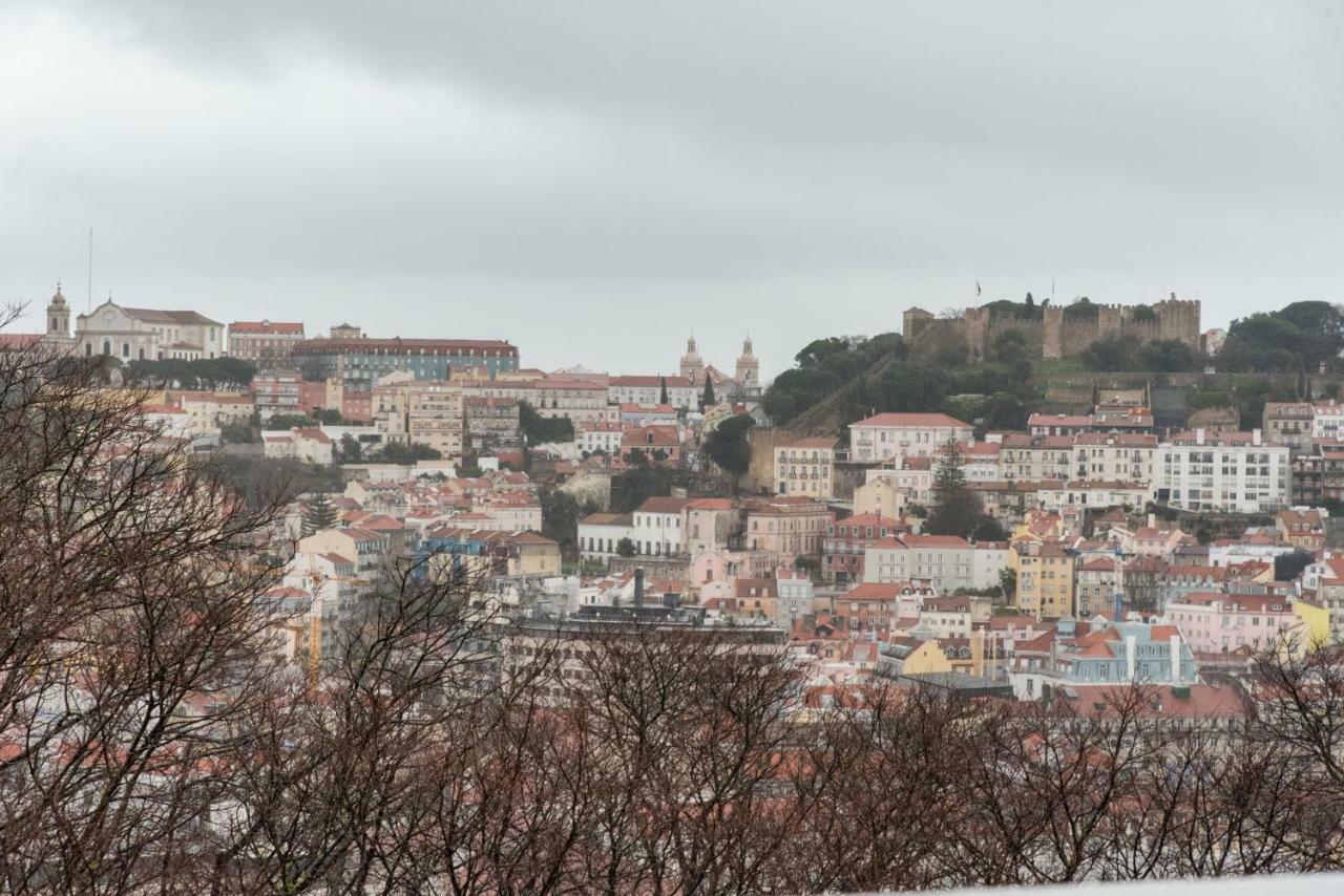 Bairro Alto 4 *