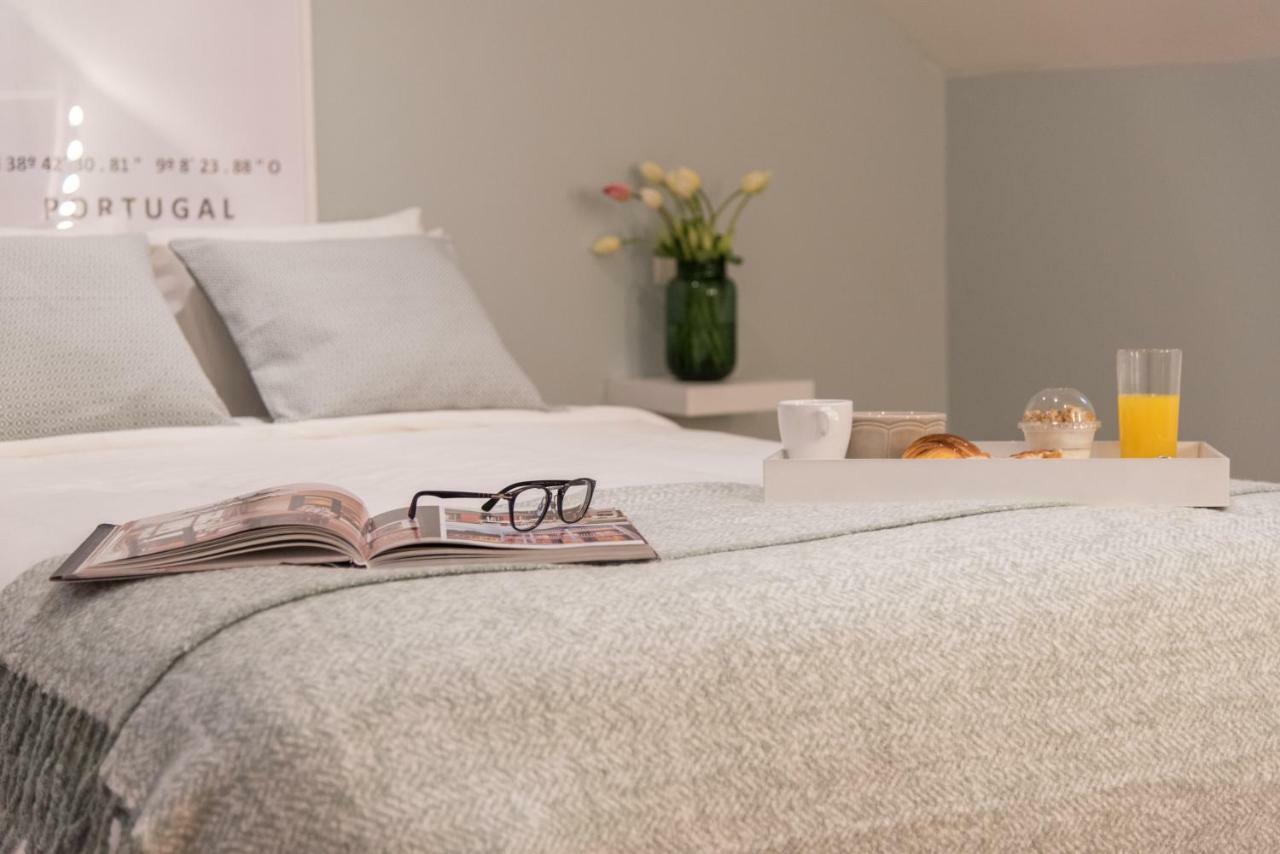 Bairro Alto 4 Apartment *