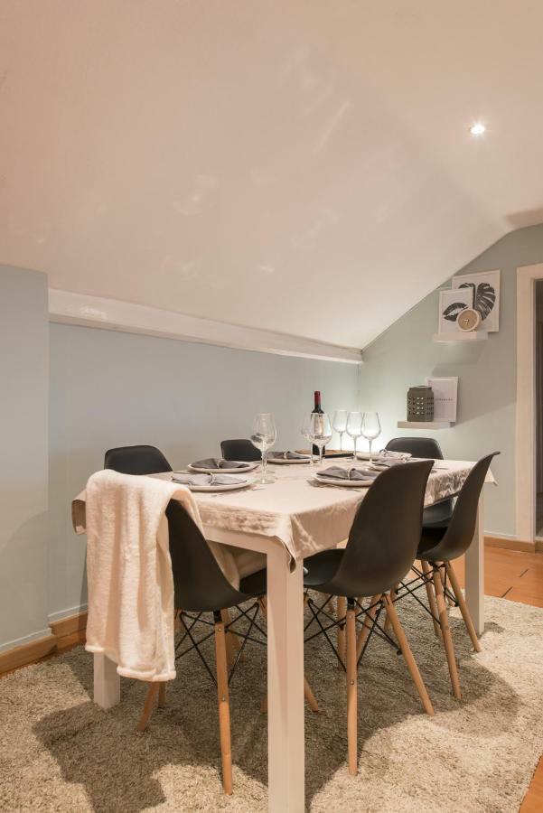 Bairro Alto 4 Apartment *