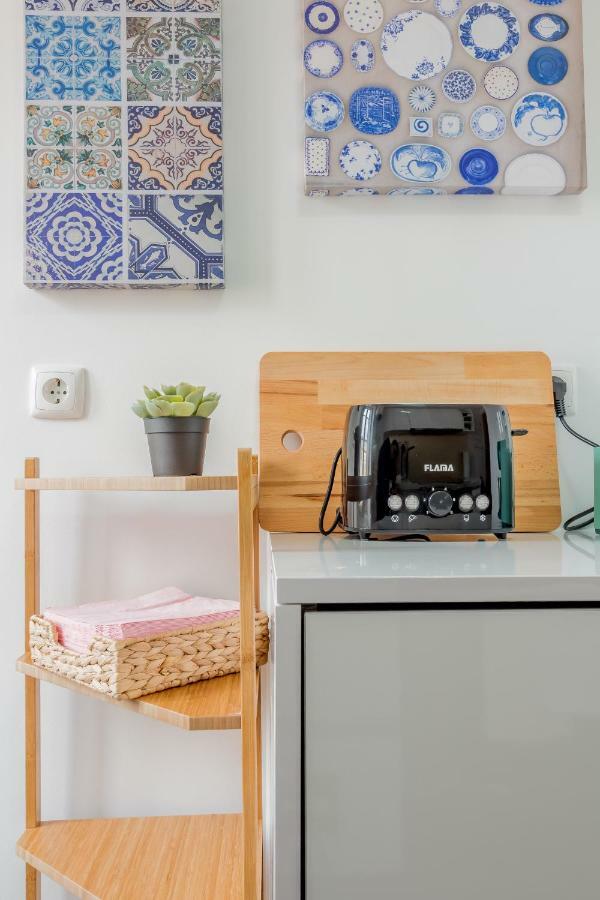 Belem Sweet Spot Apartment *