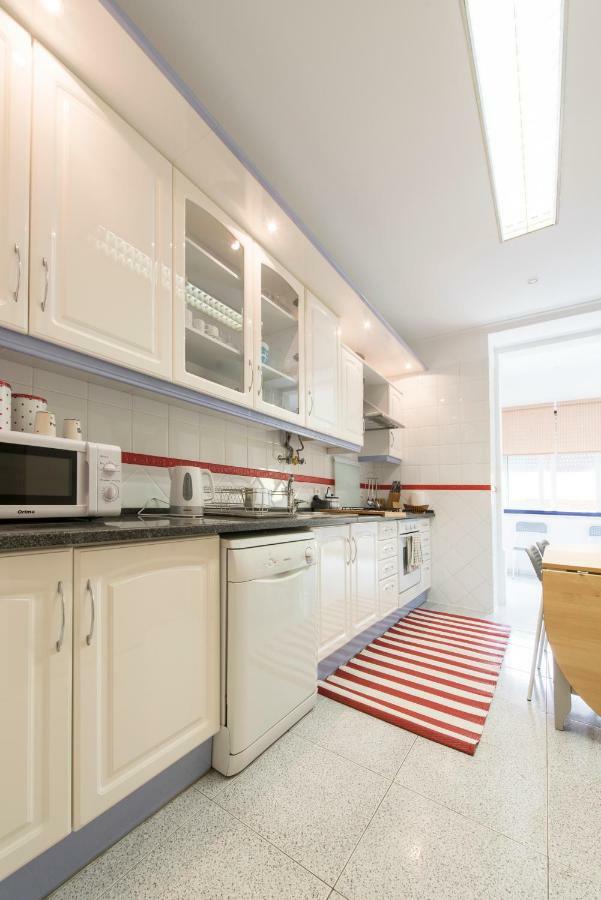 Apartment Refugio Da