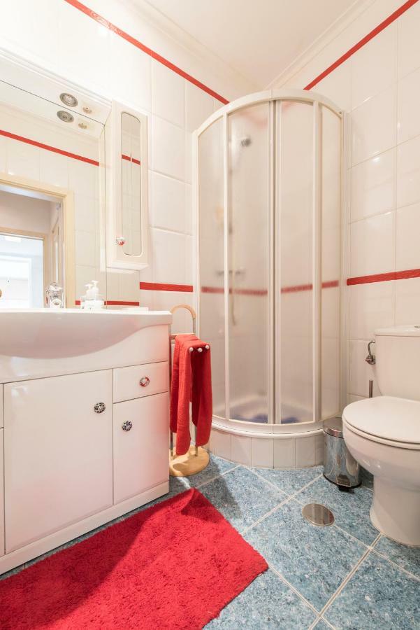 Apartment Refugio Da Lisbon