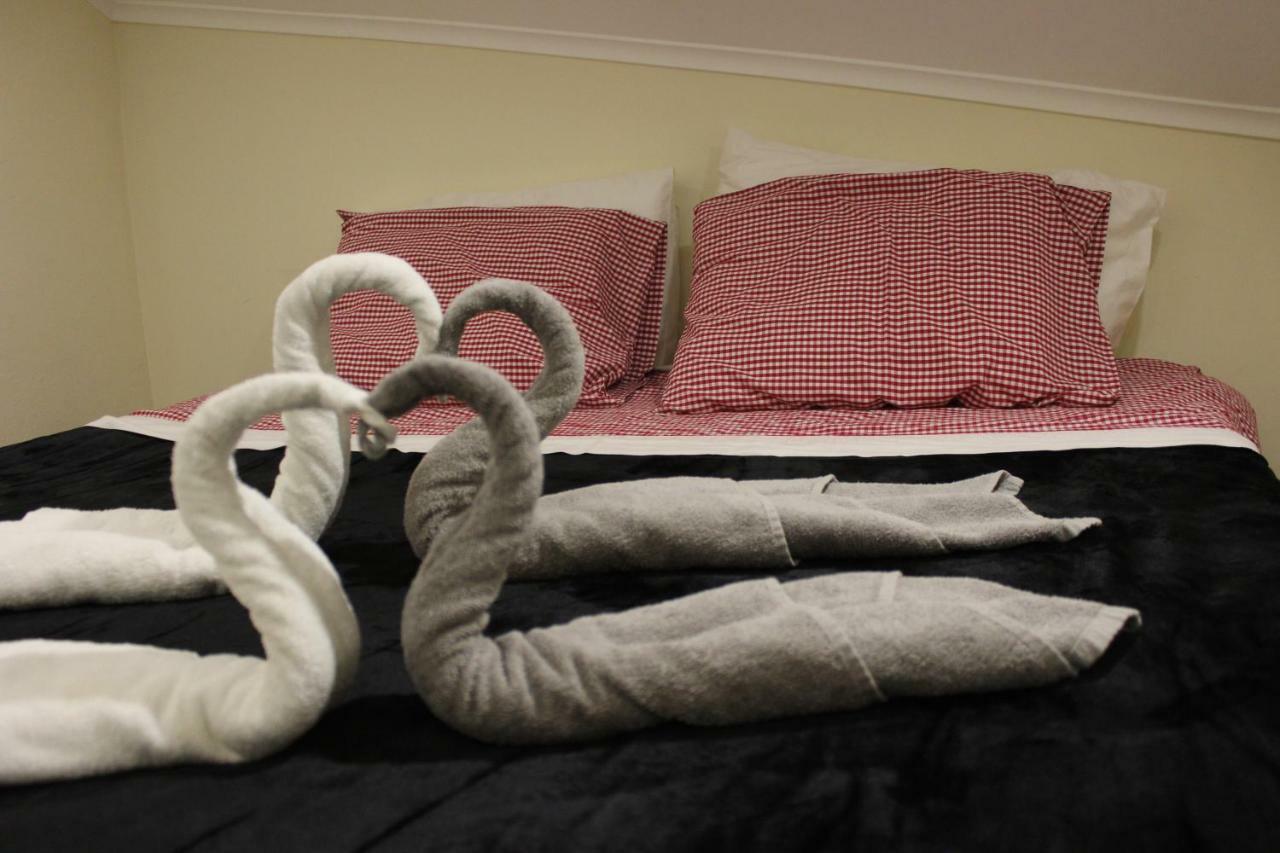 Aparthotel Sweet Dreams *