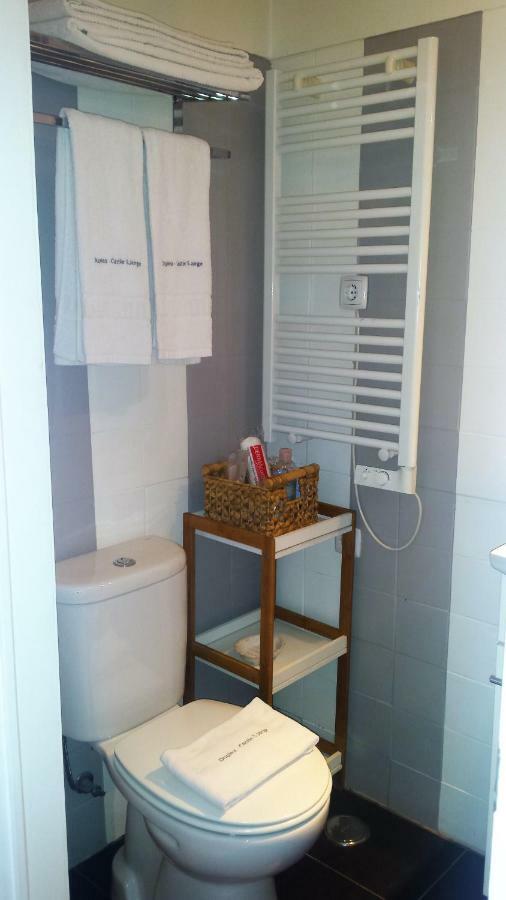 Duplex Lisbon Castle Sao Jorge Lisbon