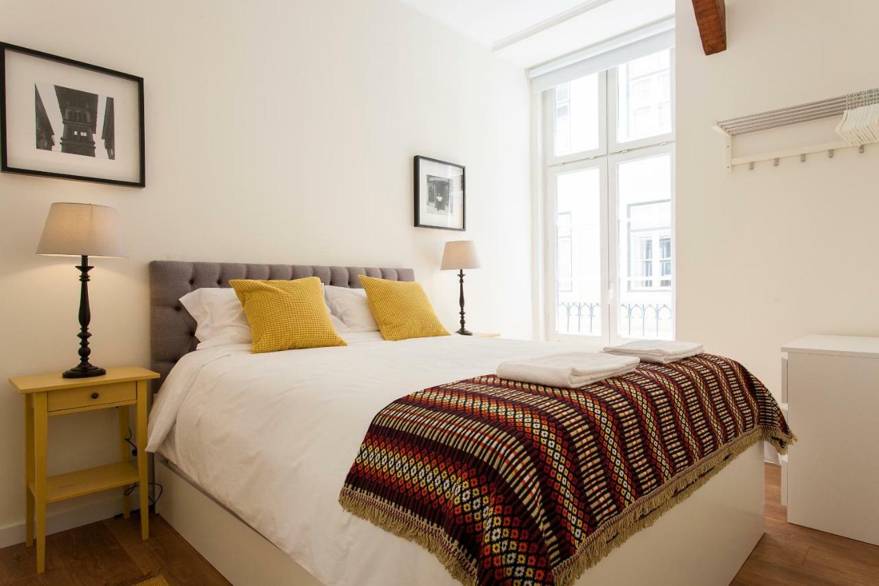 Apartamento Downtown By Hill