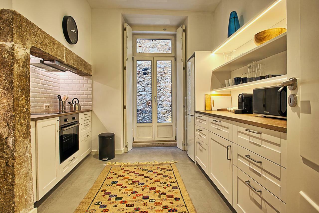 Myplacelisbon - Luxury Trindade I Apartment