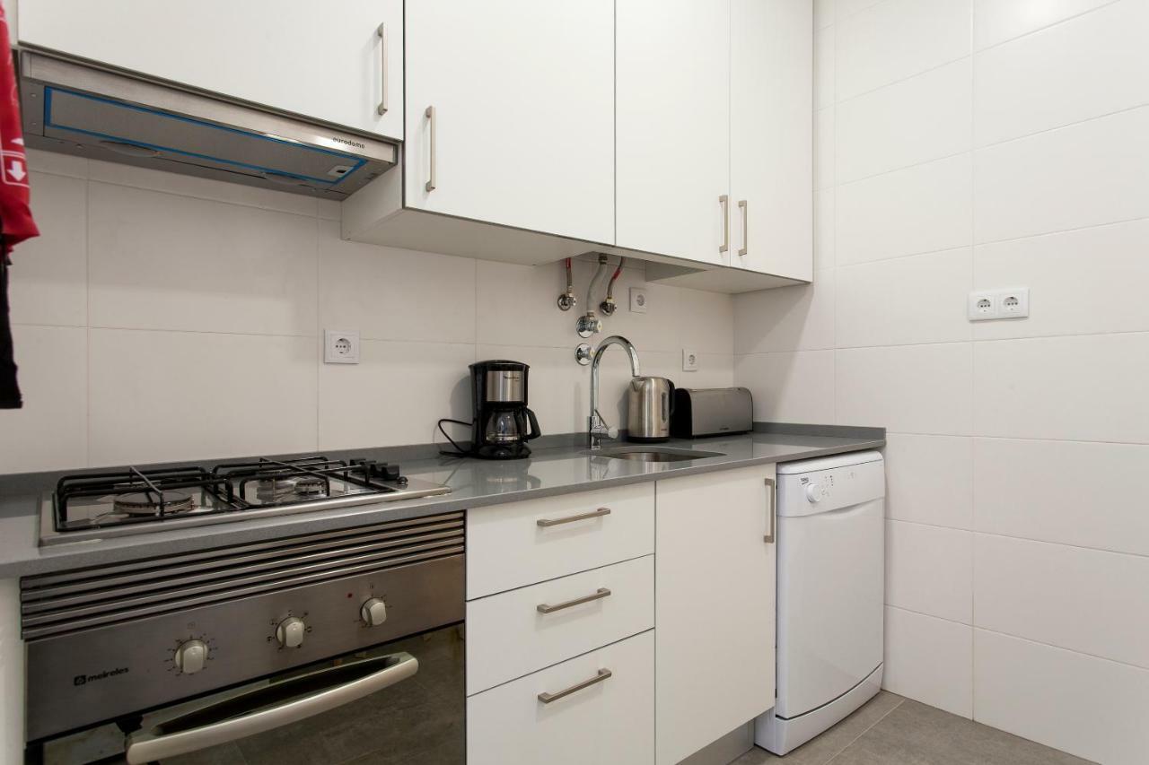 Downtown By Hill Apartamento Lisboa