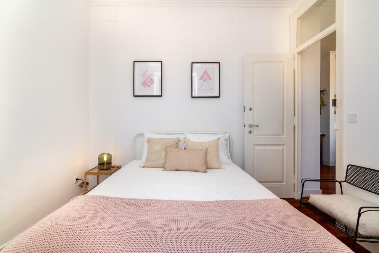 Apartment Whome | Mouraria Deluxe *