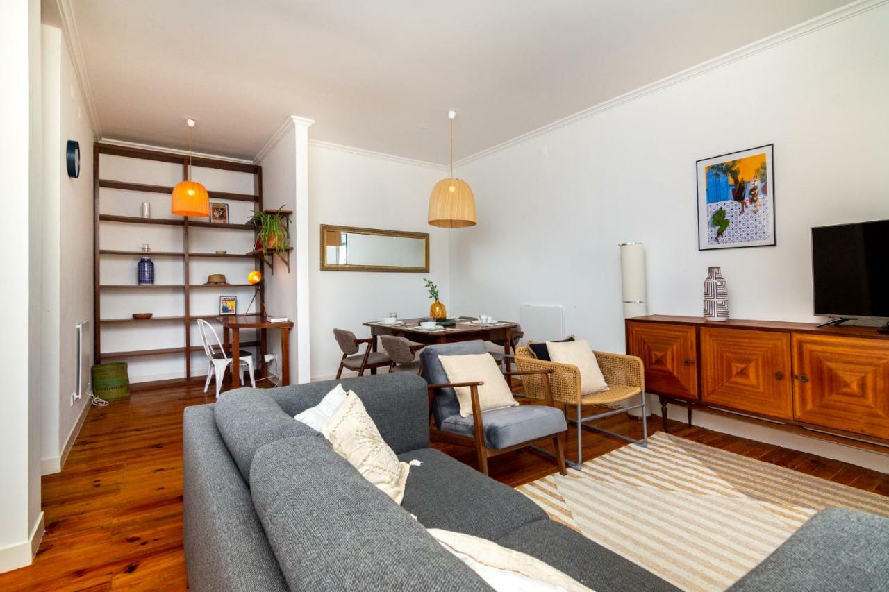 Whome | Mouraria Deluxe * Lisbon