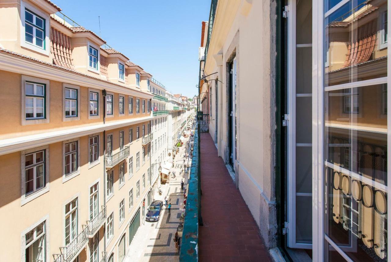 Apartamento Downtown By Hill Lisboa