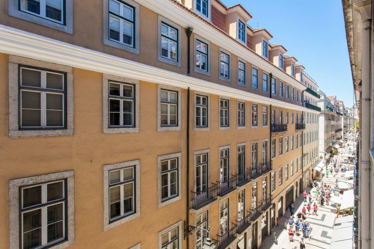 Downtown By Hill Lisboa