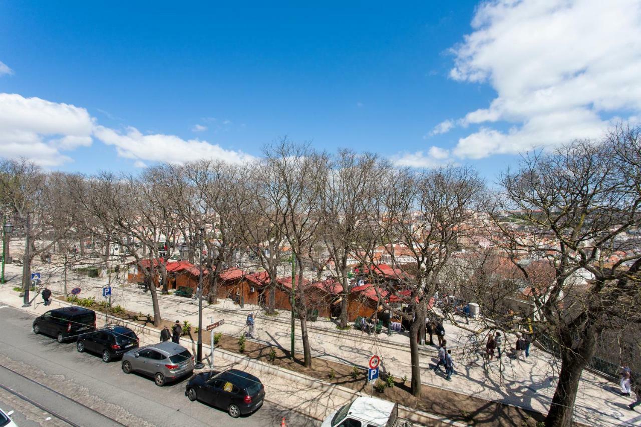 Sao Pedro De Alcantara 63 By Central Hill Apartments Apartment *