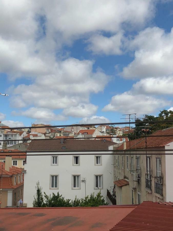 Brand New Bairro Alto Old Style * Lisbon
