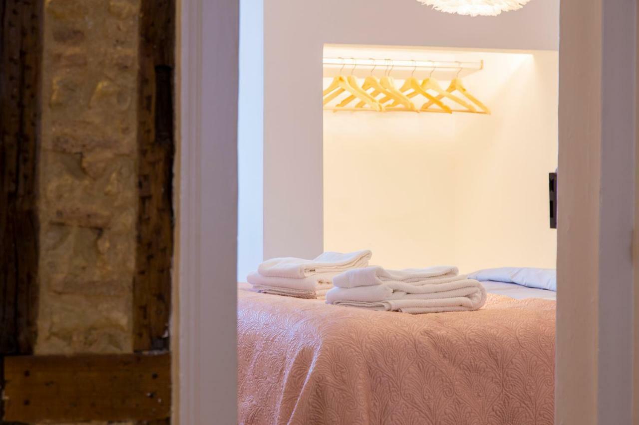 Apartment Brand New Bairro Alto Old Style