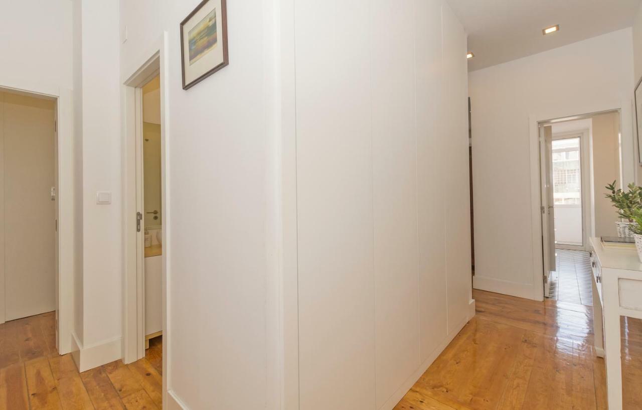 Center Apartment