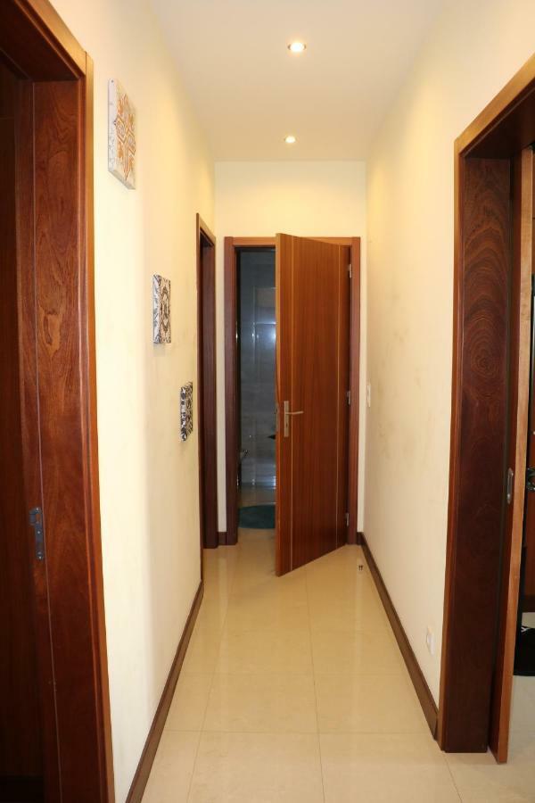 Jardim Amoreiras Apartamento