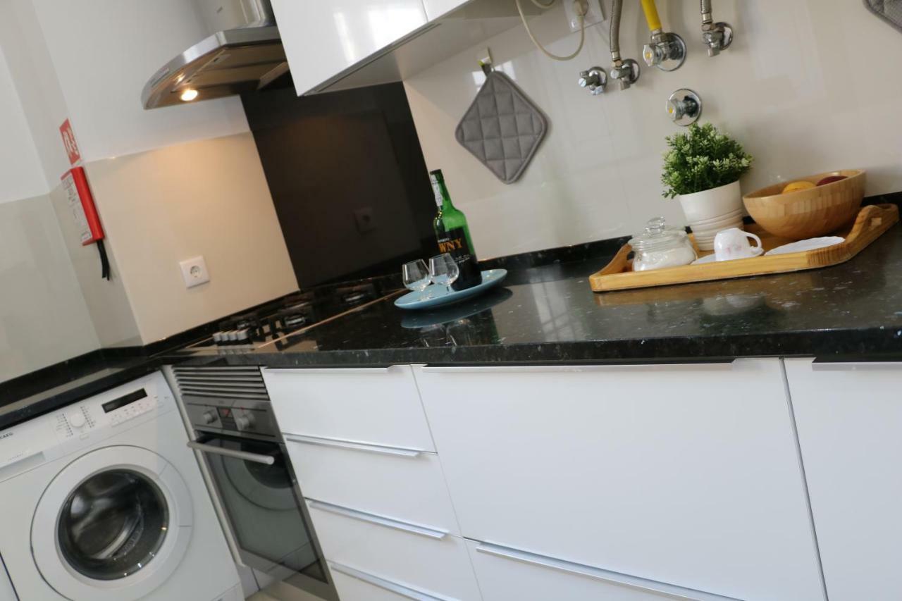 Apartamento Jardim Amoreiras Lisboa
