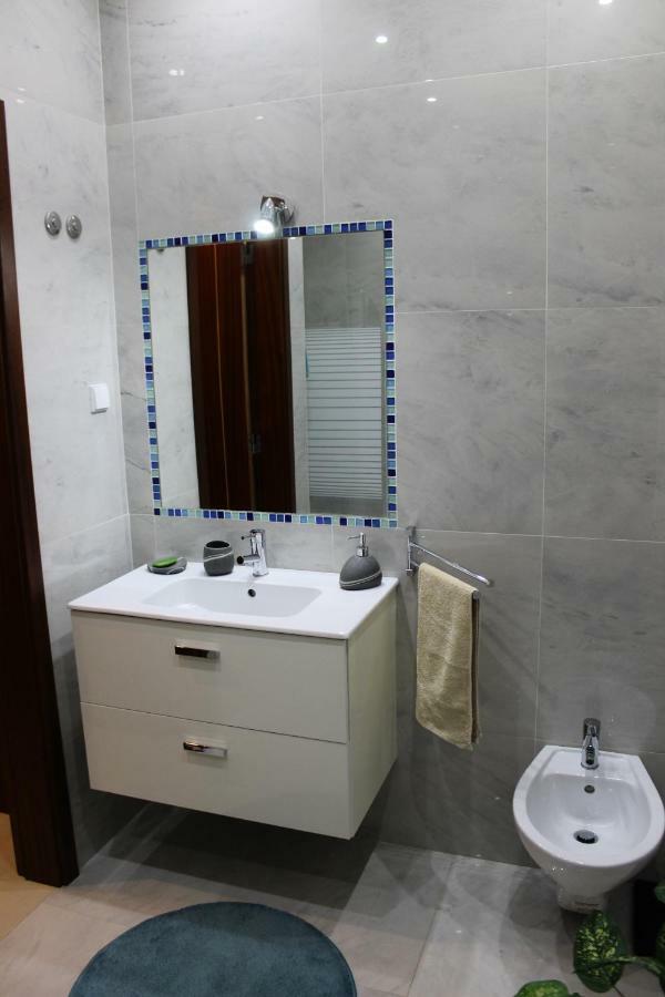 Jardim Amoreiras Apartamento